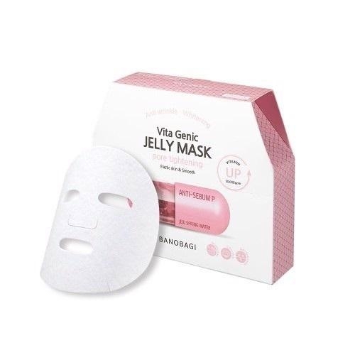 Mặt Nạ BanoBagi Vita Jelly Mask Pore Tightening